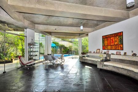 Casa à venda com 800m², 4 quartos e 10 vagasSala de Estar