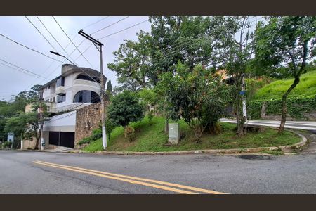 Casa à venda com 800m², 4 quartos e 10 vagasFachada da Casa