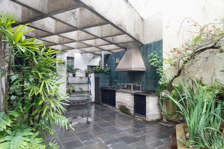 Casa à venda com 800m², 4 quartos e 10 vagasÁrea comum