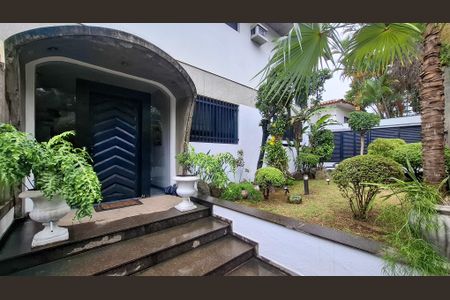 Casa à venda com 800m², 4 quartos e 10 vagasÁrea comum