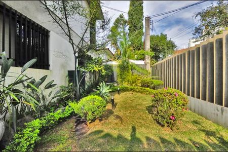 Casa à venda com 800m², 4 quartos e 10 vagasÁrea comum