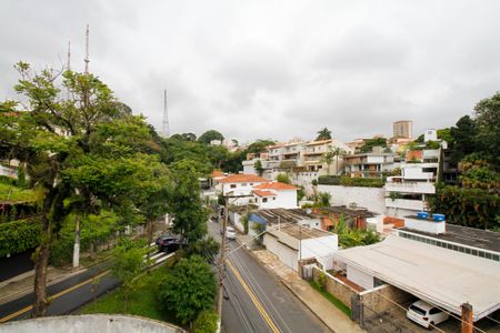 Casa à venda com 800m², 4 quartos e 10 vagasVista da Varanda da Suíte 1