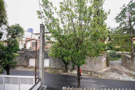 Casa à venda com 800m², 4 quartos e 10 vagasVista da Suíte 2