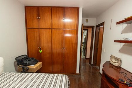 Apartamento à venda com 220m², 4 quartos e 3 vagasSuíte 3