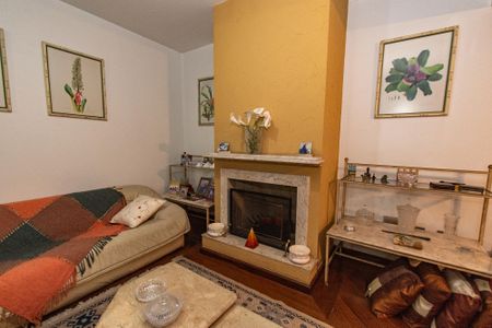 Apartamento à venda com 220m², 4 quartos e 3 vagasLareira