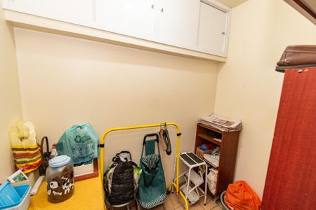 Apartamento à venda com 220m², 4 quartos e 3 vagasQuarto de serviço