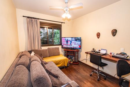 Apartamento à venda com 220m², 4 quartos e 3 vagasQuarto