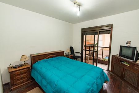 Apartamento à venda com 220m², 4 quartos e 3 vagasSuíte