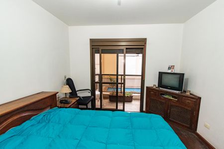 Apartamento à venda com 220m², 4 quartos e 3 vagasSuíte 1