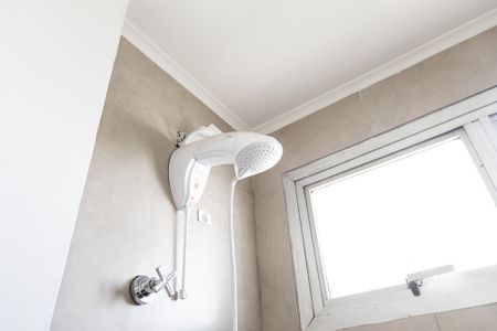 Apartamento à venda com 62m², 2 quartos e 1 vagaBanheiro Social