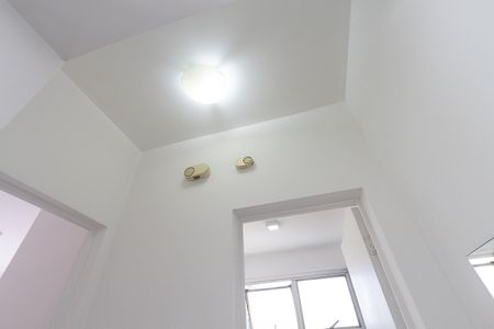 Apartamento à venda com 62m², 2 quartos e 1 vagaCorredor