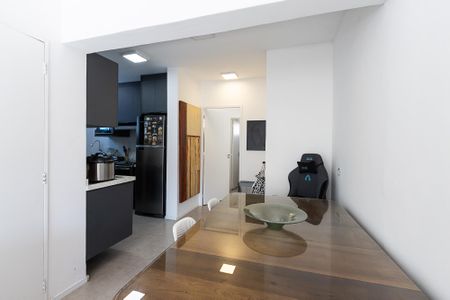 Apartamento à venda com 62m², 2 quartos e 1 vagaCopa