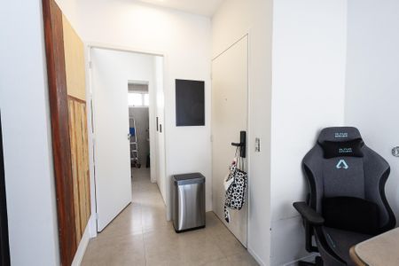 Apartamento à venda com 62m², 2 quartos e 1 vagaCopa