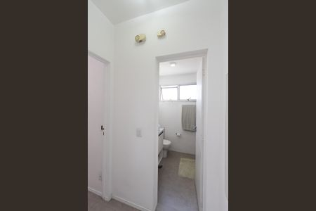 Apartamento à venda com 62m², 2 quartos e 1 vagaCorredor