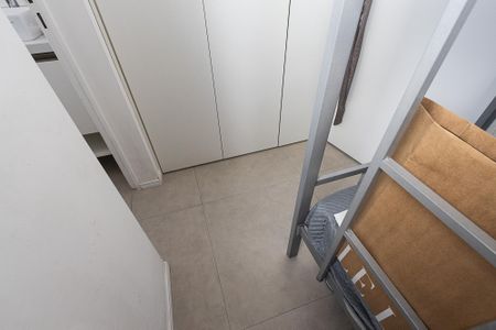 Apartamento à venda com 62m², 2 quartos e 1 vagaQuarto 2