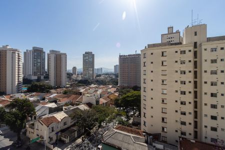 Apartamento à venda com 62m², 2 quartos e 1 vagaVista do Apartamento