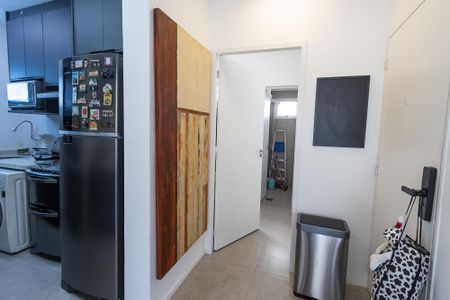 Apartamento à venda com 62m², 2 quartos e 1 vagaCopa