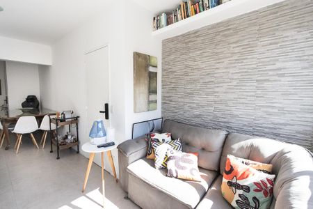 Apartamento à venda com 62m², 2 quartos e 1 vagaSala