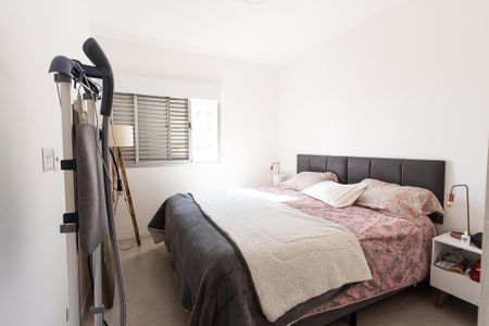 Apartamento à venda com 62m², 2 quartos e 1 vagaSuíte