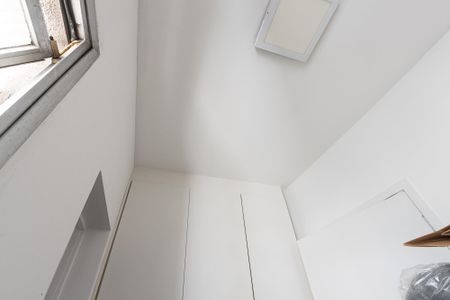 Apartamento à venda com 62m², 2 quartos e 1 vagaQuarto 2