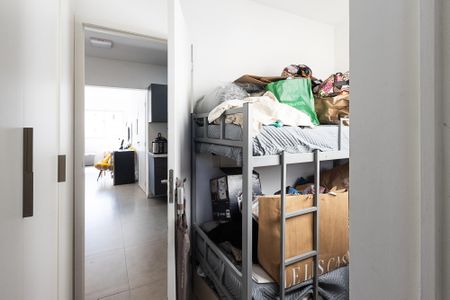 Apartamento à venda com 62m², 2 quartos e 1 vagaQuarto 2