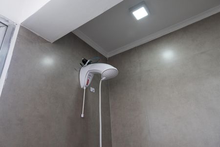 Apartamento à venda com 62m², 2 quartos e 1 vagaBanheiro da Suíte