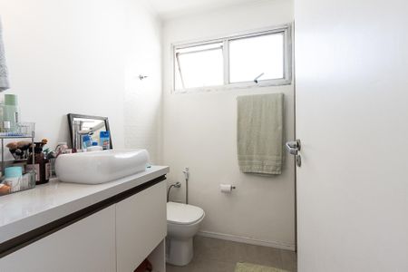 Apartamento à venda com 62m², 2 quartos e 1 vagaBanheiro da Suíte