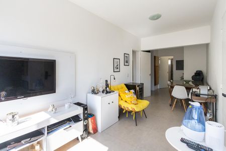 Apartamento à venda com 62m², 2 quartos e 1 vagaSala