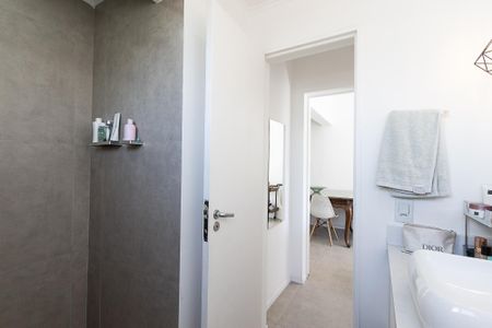 Apartamento à venda com 62m², 2 quartos e 1 vagaBanheiro da Suíte