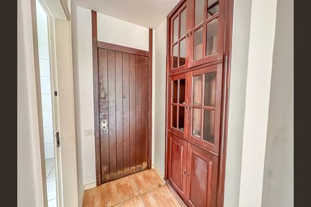 Apartamento para alugar com 164m², 2 quartos e 3 vagasCorredor