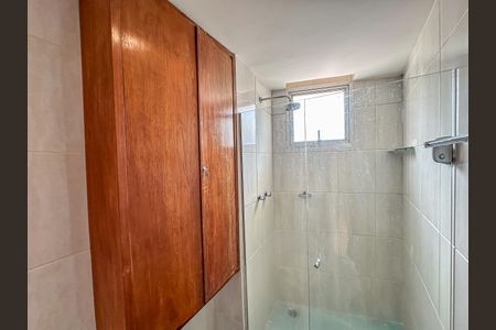 Apartamento para alugar com 164m², 2 quartos e 3 vagasBanheiro da Suíte