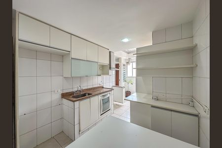 Apartamento para alugar com 164m², 2 quartos e 3 vagasCozinha