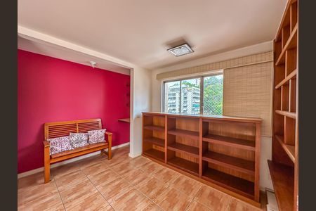 Apartamento para alugar com 164m², 2 quartos e 3 vagasCobertura