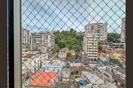 Apartamento para alugar com 164m², 2 quartos e 3 vagasVista da Suíte