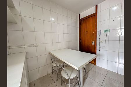 Apartamento para alugar com 164m², 2 quartos e 3 vagasCozinha