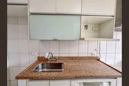 Apartamento para alugar com 164m², 2 quartos e 3 vagasCozinha