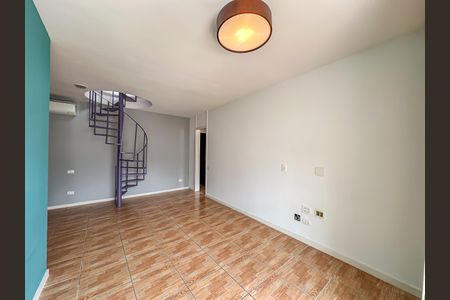 Apartamento para alugar com 2 quartos, 164m² em Laranjeiras, Rio de Janeiro