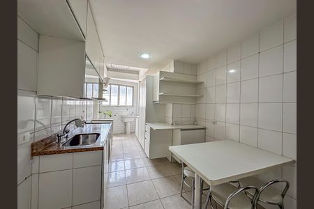 Apartamento para alugar com 164m², 2 quartos e 3 vagasCozinha