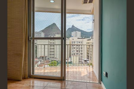 Apartamento para alugar com 2 quartos, 164m² em Laranjeiras, Rio de Janeiro