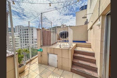 Apartamento para alugar com 164m², 2 quartos e 3 vagasÁrea comum