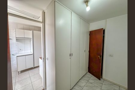 Apartamento para alugar com 164m², 2 quartos e 3 vagasÁrea de Serviço