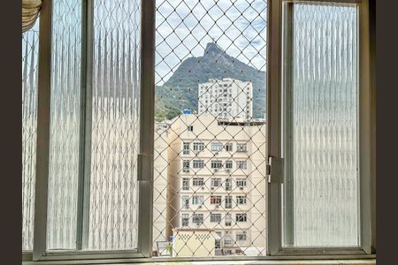 Apartamento para alugar com 164m², 2 quartos e 3 vagasVista da Área de Serviço