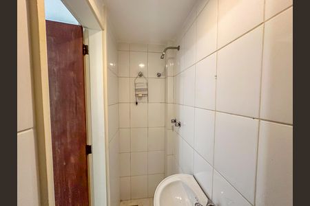 Apartamento para alugar com 164m², 2 quartos e 3 vagasBanheiro de Serviço