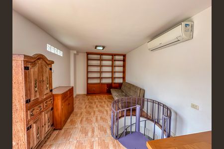 Apartamento para alugar com 164m², 2 quartos e 3 vagasCobertura