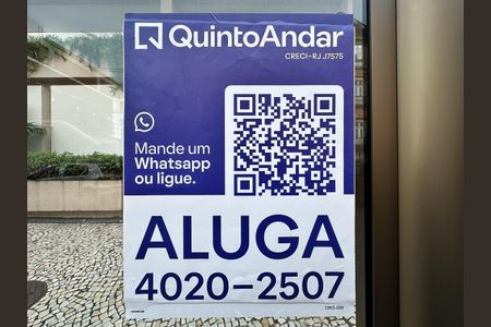 Apartamento para alugar com 164m², 2 quartos e 3 vagasPlaca