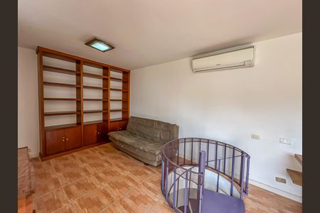 Apartamento para alugar com 164m², 2 quartos e 3 vagasCobertura