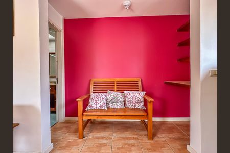 Apartamento para alugar com 164m², 2 quartos e 3 vagasCobertura