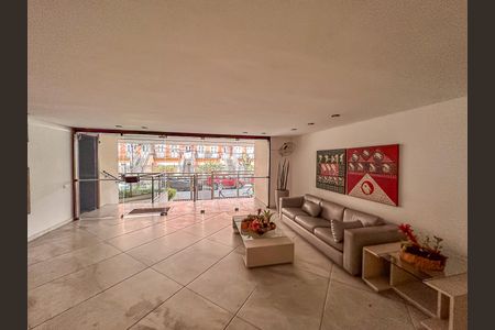 Apartamento para alugar com 164m², 2 quartos e 3 vagasÁrea comum