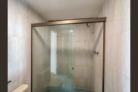 Apartamento para alugar com 164m², 2 quartos e 3 vagasBanheiro Social