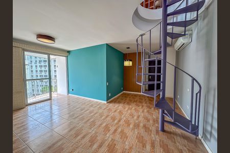 Apartamento para alugar com 2 quartos, 164m² em Laranjeiras, Rio de Janeiro